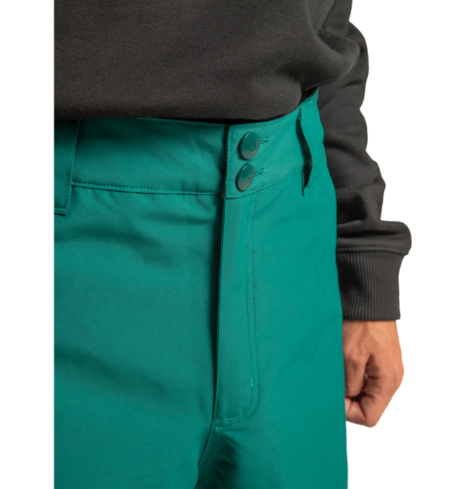 DC Snow Chino - Technical Snow Pants for Men  ADYTP03054