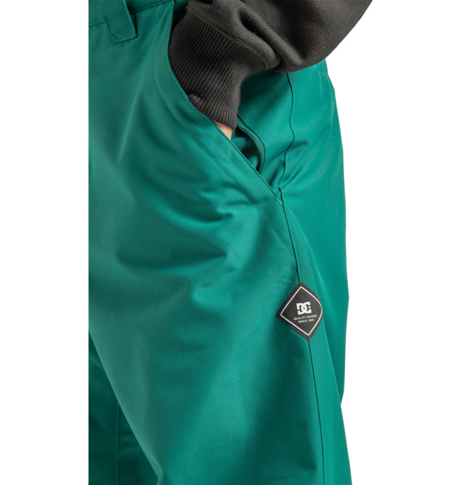 DC Snow Chino - Technical Snow Pants for Men  ADYTP03054
