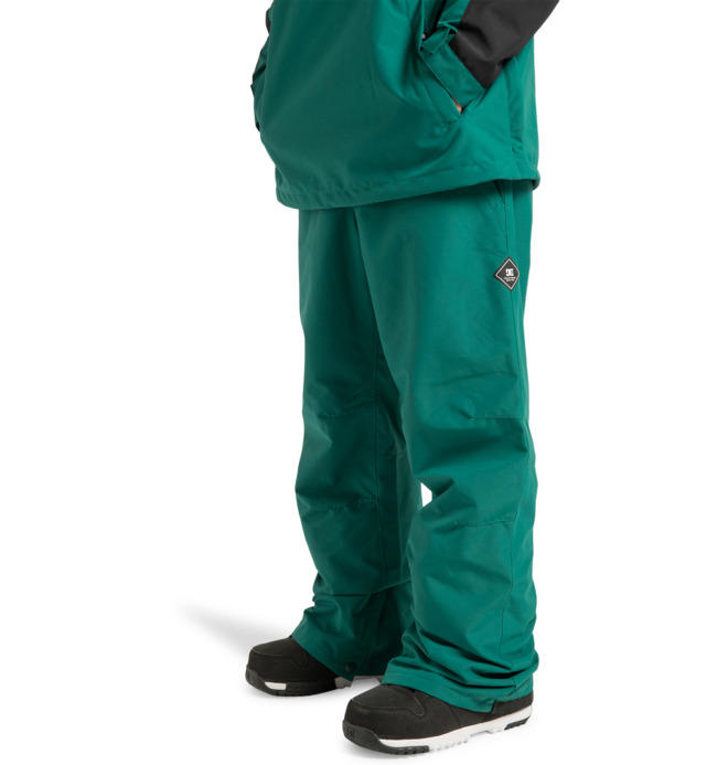 DC Snow Chino - Technical Snow Pants for Men  ADYTP03054