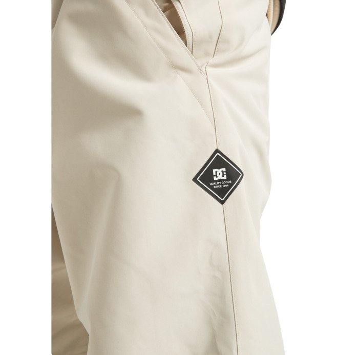 DC Snow Chino - Technical Snow Pants for Men  ADYTP03054