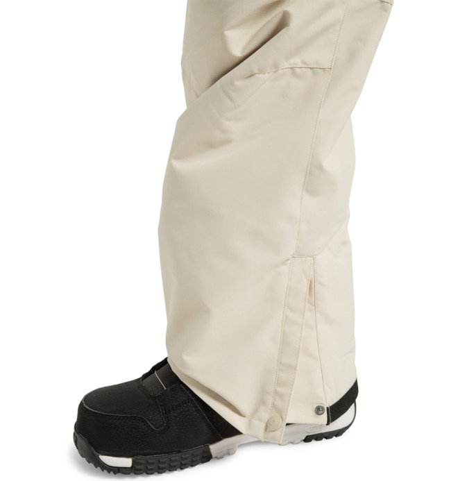 DC Snow Chino - Technical Snow Pants for Men  ADYTP03054