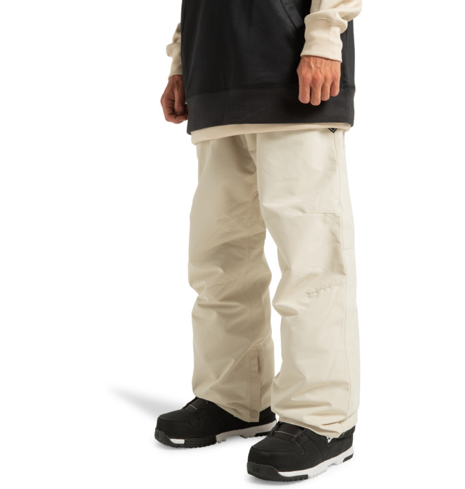 DC Snow Chino - Technical Snow Pants for Men  ADYTP03054