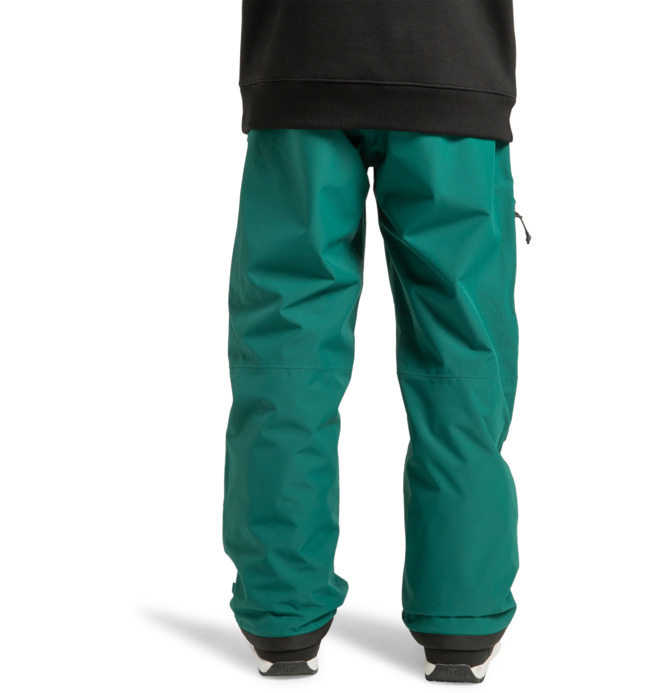 Squadron 30K - Technical Snow Pants for Men ADYTP03056