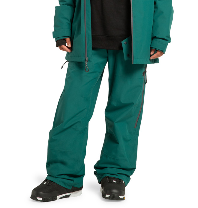 Squadron 30K - Technical Snow Pants for Men ADYTP03056