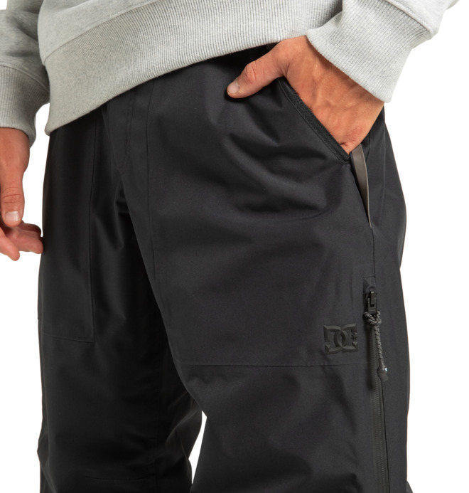 Squadron 30K - Technical Snow Pants for Men  ADYTP03056