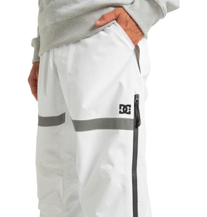 Squadron 30K - Technical Snow Pants for Men  ADYTP03056