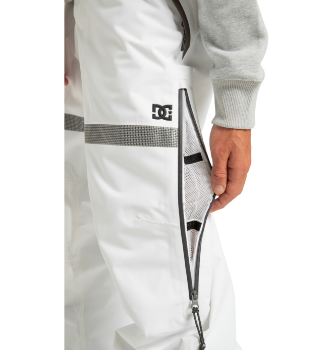 Squadron 30K - Technical Snow Pants for Men  ADYTP03056
