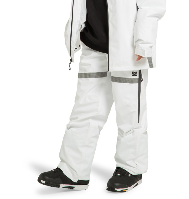 Squadron 30K - Technical Snow Pants for Men  ADYTP03056