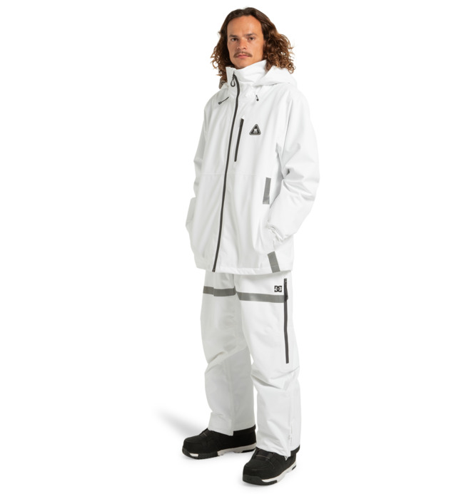 Squadron 30K - Technical Snow Pants for Men  ADYTP03056