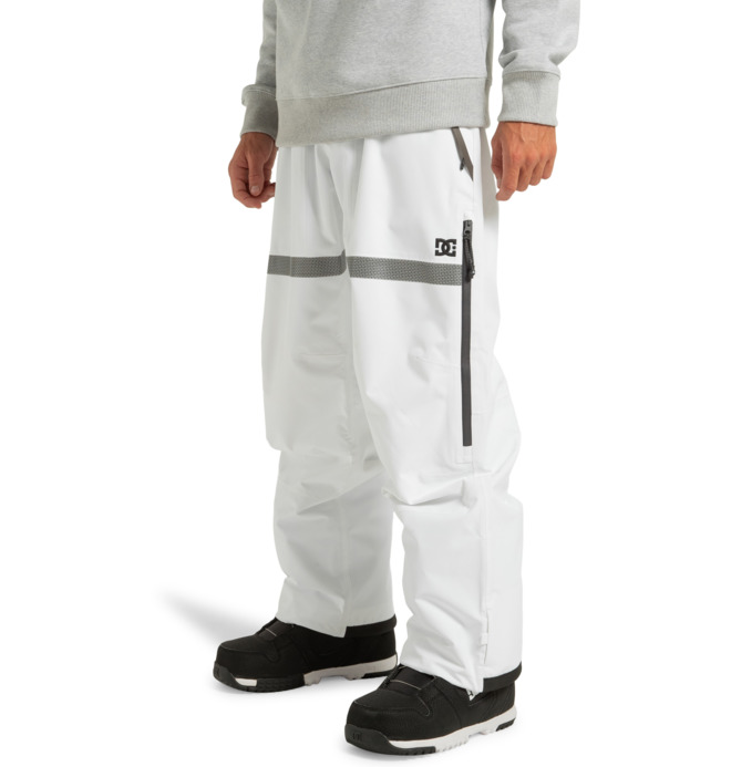 Squadron 30K - Technical Snow Pants for Men  ADYTP03056