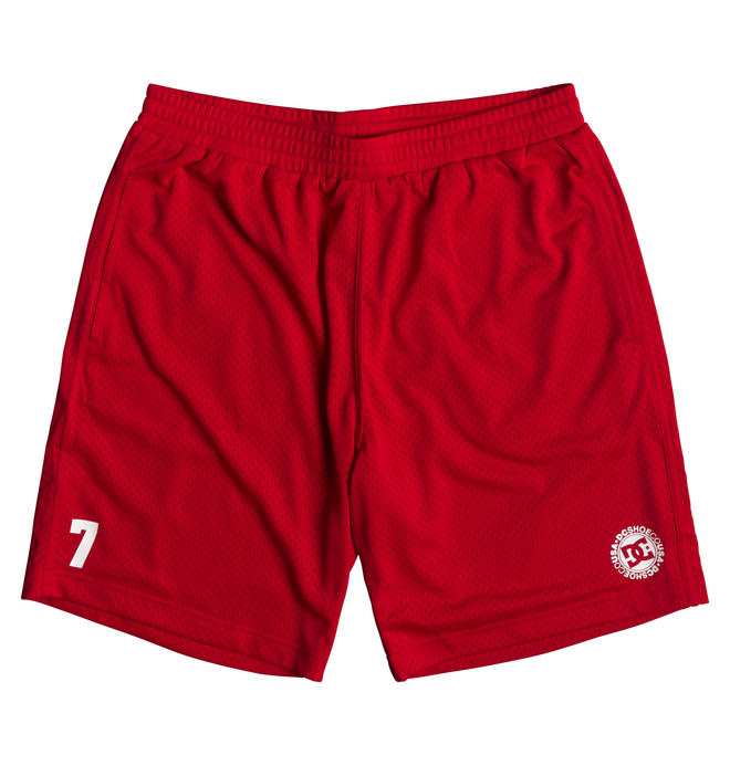 Mesh - Basketball Shorts for Men ADYWS03051