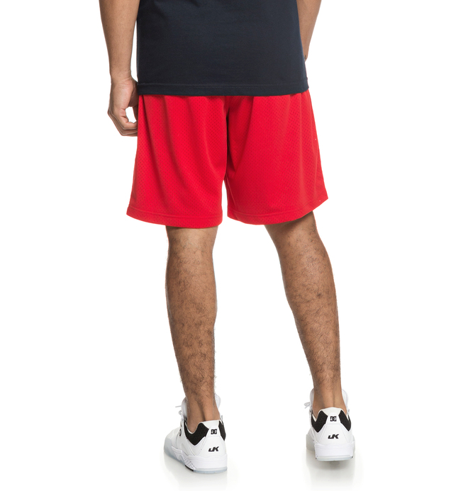 Mesh - Basketball Shorts for Men ADYWS03051