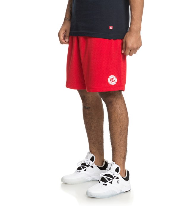 Mesh - Basketball Shorts for Men ADYWS03051