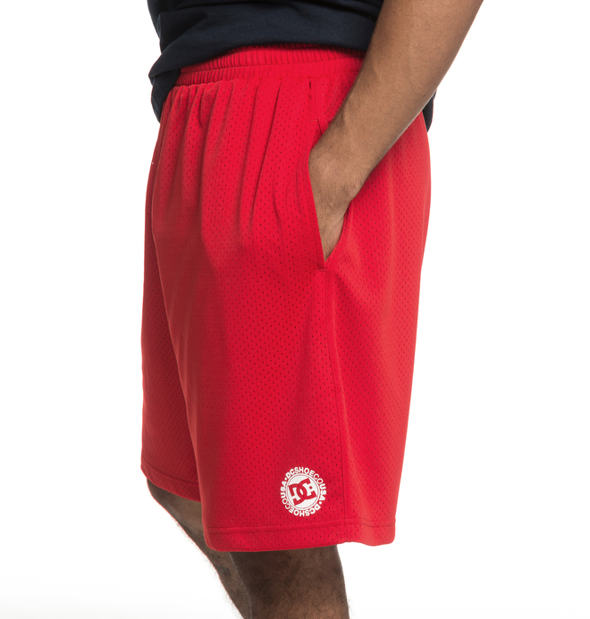 Mesh - Basketball Shorts for Men ADYWS03051