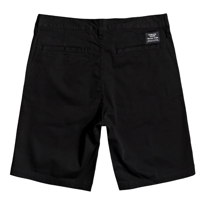 Worker Chino 20.5" Chino Shorts for Men - 2021  ADYWS03053