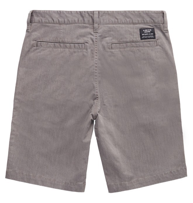 Worker 20.5" - Chino Shorts for Men ADYWS03055