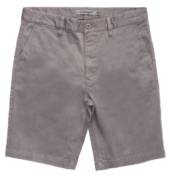 Worker 20.5" - Chino Shorts for Men ADYWS03055