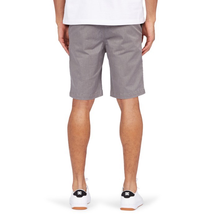 Worker 20.5" - Chino Shorts for Men ADYWS03055
