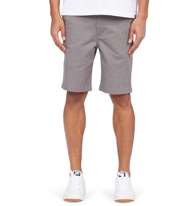 Worker 20.5" - Chino Shorts for Men ADYWS03055