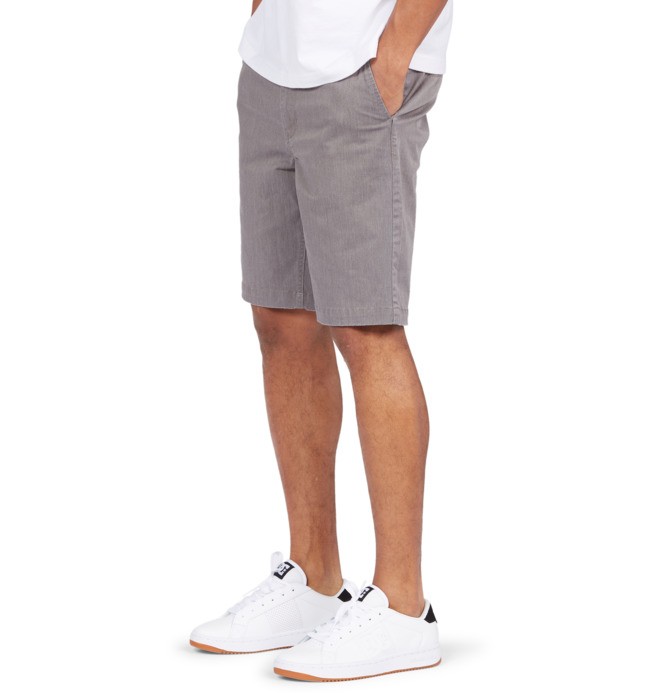 Worker 20.5" - Chino Shorts for Men ADYWS03055