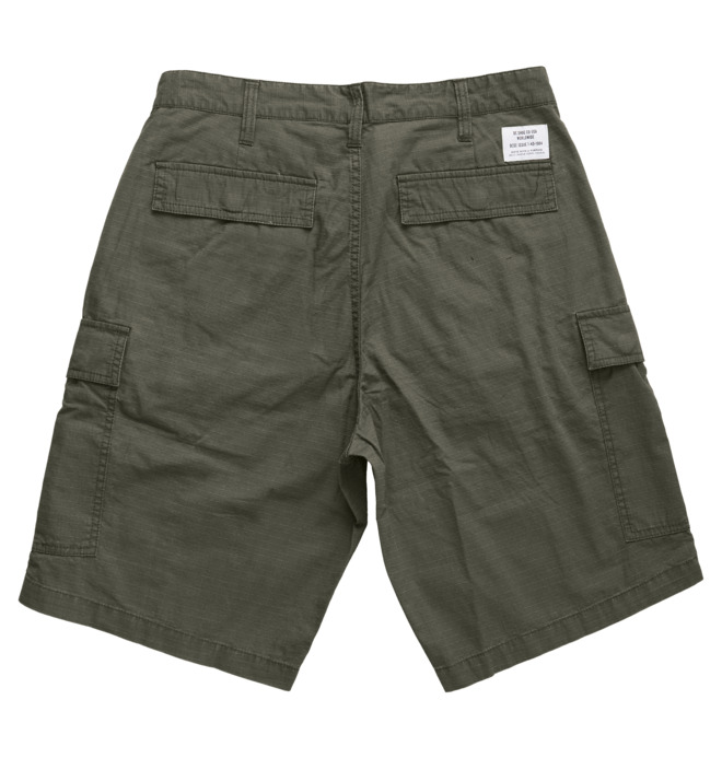 Dc cargo shorts best sale