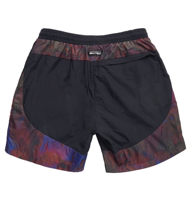 Palladium Tech 18" - Workout Shorts for Men ADYWS03061