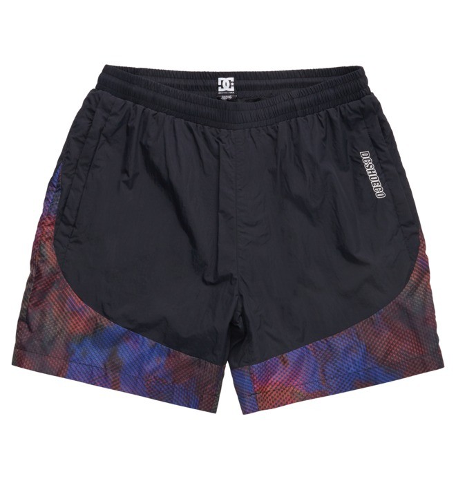 Palladium Tech 18" - Workout Shorts for Men ADYWS03061