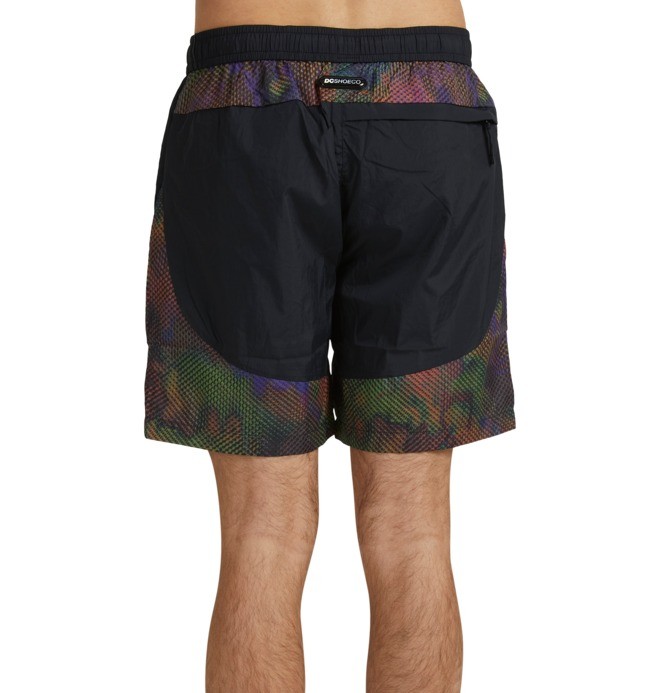 Palladium Tech 18" - Workout Shorts for Men ADYWS03061