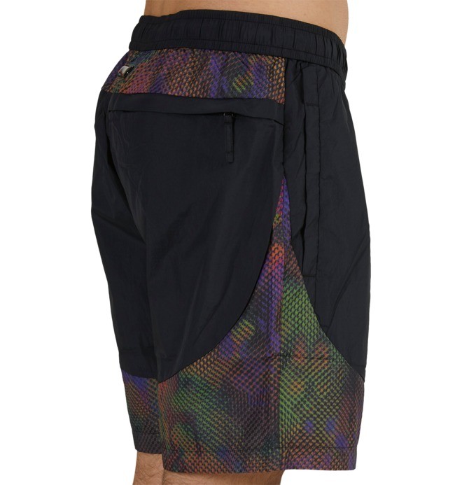 Palladium Tech 18" - Workout Shorts for Men ADYWS03061