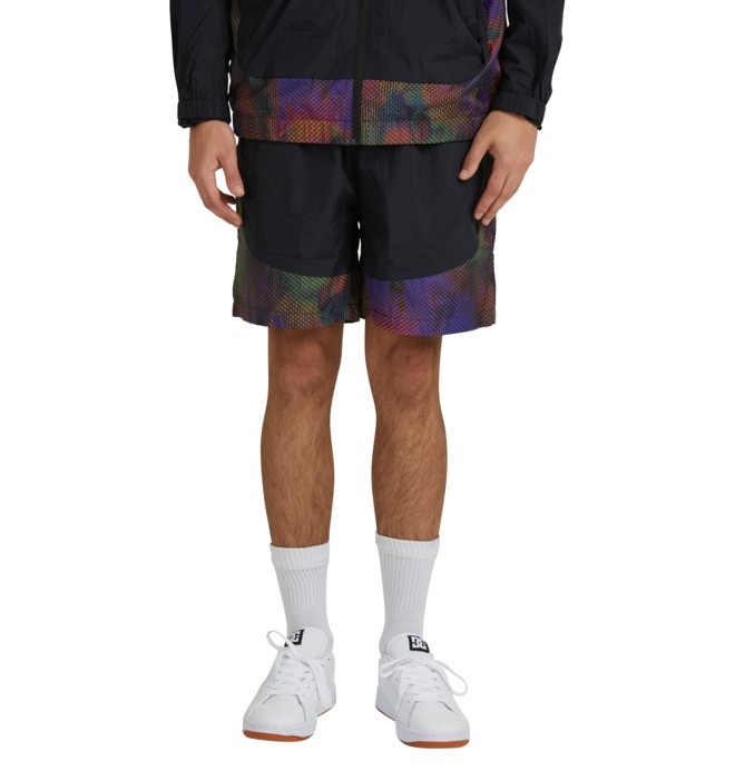 Palladium Tech 18" - Workout Shorts for Men ADYWS03061