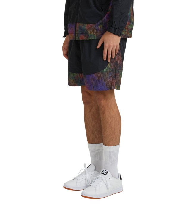 Palladium Tech 18" - Workout Shorts for Men ADYWS03061