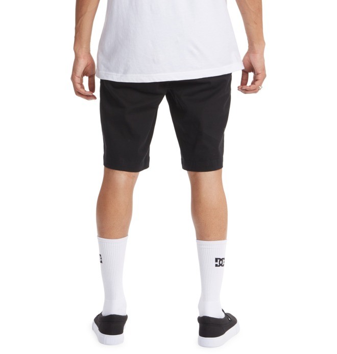 Worker - Chino Shorts for Men  ADYWS03063