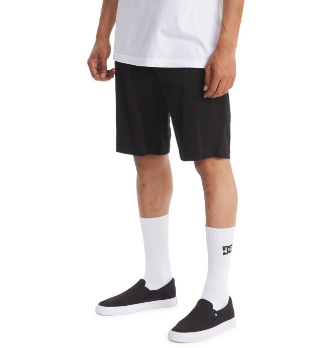Worker - Chino Shorts for Men  ADYWS03063