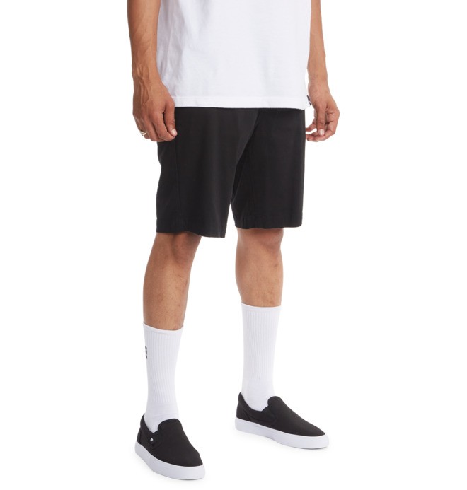 Worker - Chino Shorts for Men  ADYWS03063