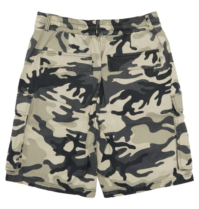 Tundra - Cargo Shorts for Men  ADYWS03068