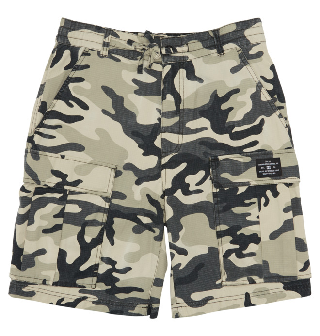 Tundra - Cargo Shorts for Men  ADYWS03068