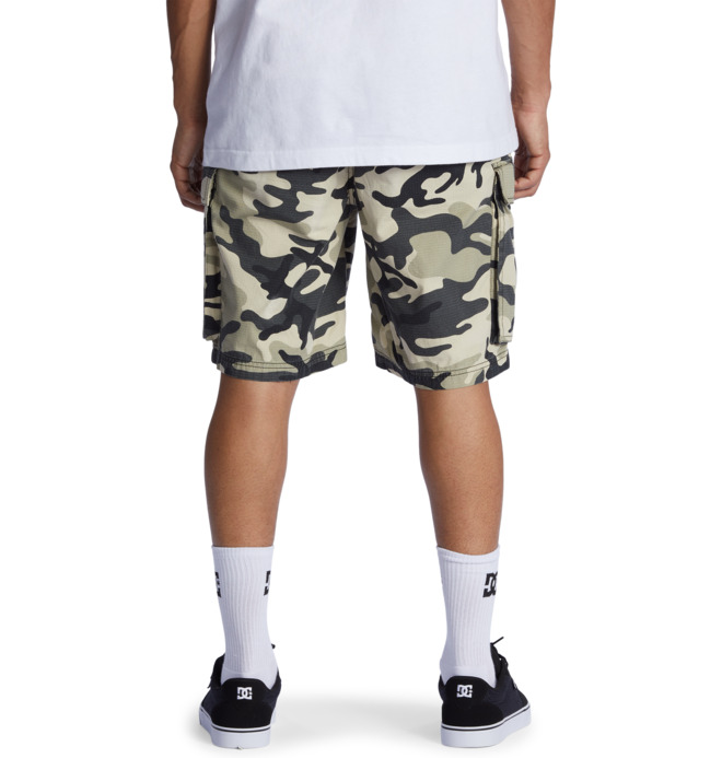 Tundra - Cargo Shorts for Men  ADYWS03068