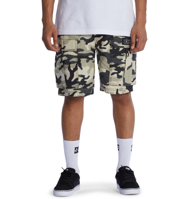 Tundra - Cargo Shorts for Men  ADYWS03068