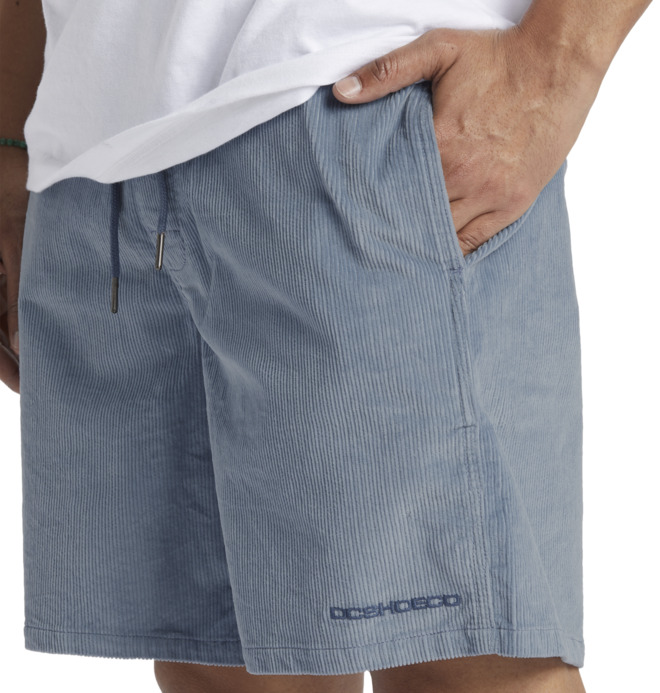 Belview 18" - Walk Shorts  for Men  ADYWS03075