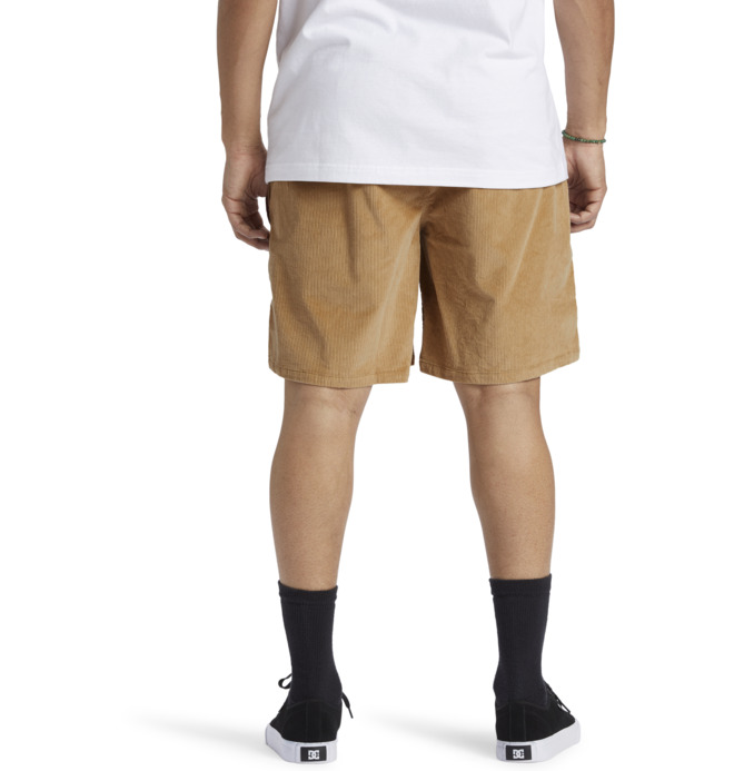 Belview 18" - Walk Shorts  for Men ADYWS03075