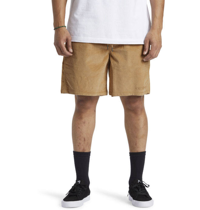 Belview 18" - Walk Shorts  for Men ADYWS03075