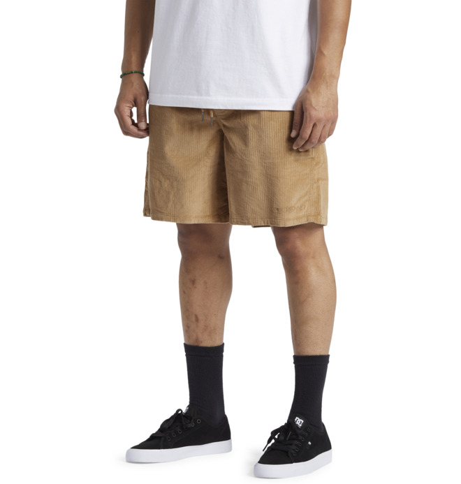 Belview 18" - Walk Shorts  for Men ADYWS03075