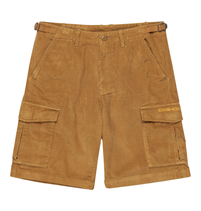 Pipeline 22.5" - Cargo Walkshorts for Men  ADYWS03081