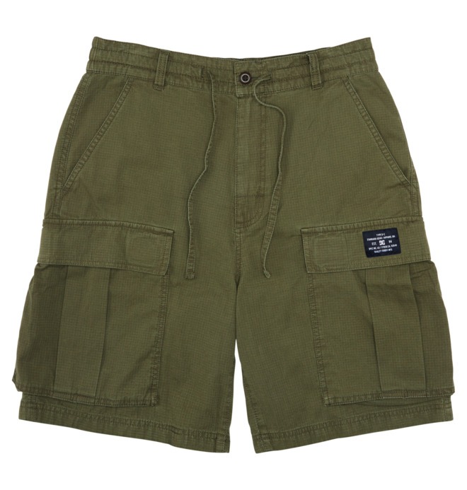 Tundra 22" - Cargo Walkshorts for Men  ADYWS03086