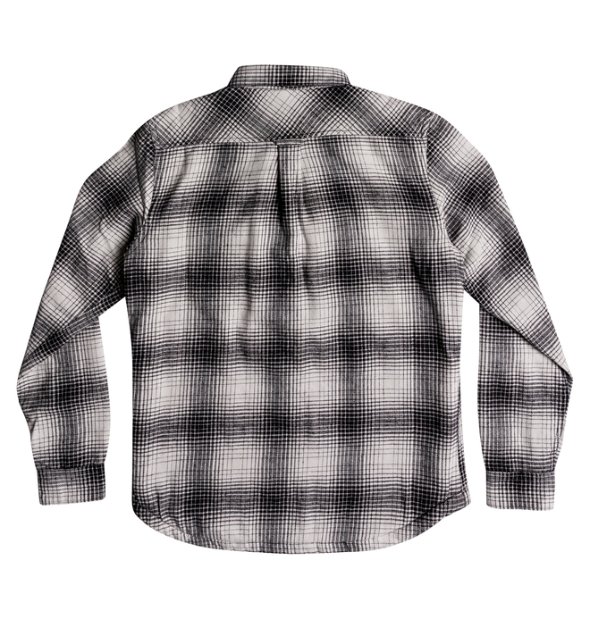 Ombre Flannel - Long Sleeve Shirt for Men ADYWT03065