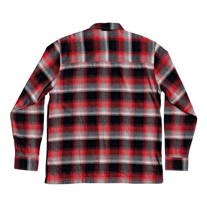 Norris Shacket - Long Sleeve Shirt for Men  ADYWT03072