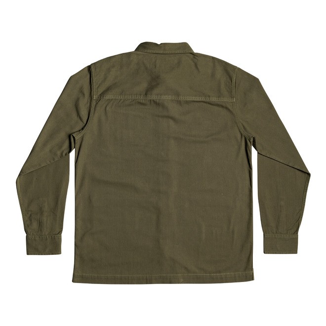 The Mechanic - Long Sleeve Shirt for Men ADYWT03073