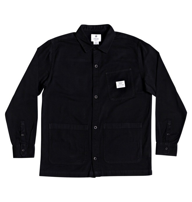 The Mechanic - Long Sleeve Shirt for Men  ADYWT03073