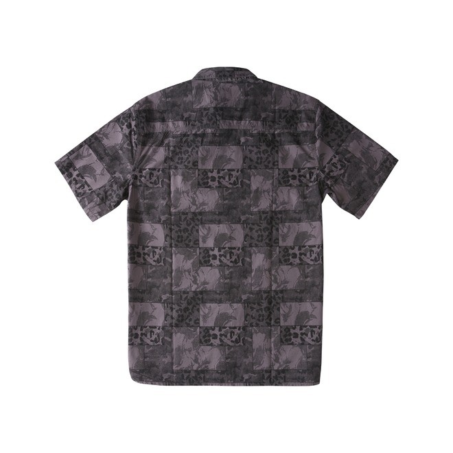 Tactics - Short Sleeve Shirt for Men  ADYWT03082