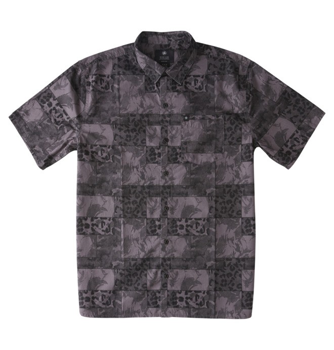 Tactics - Short Sleeve Shirt for Men  ADYWT03082